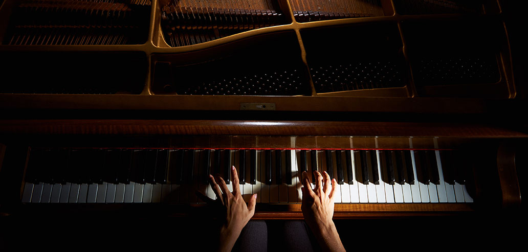 piano tuner maine